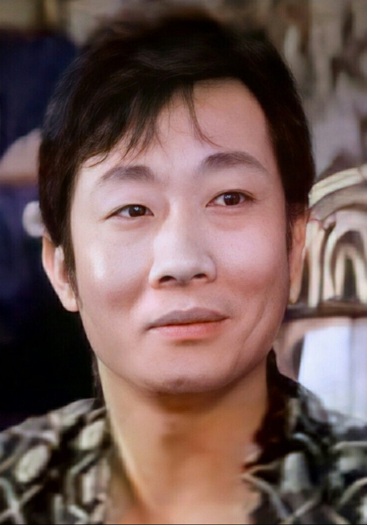 Wu Min-Hsiung