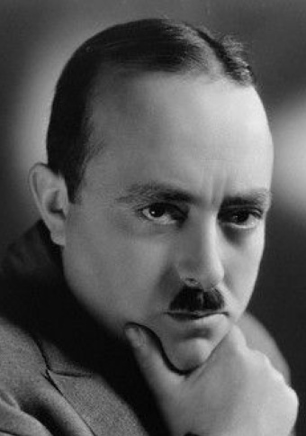F. Hugh Herbert