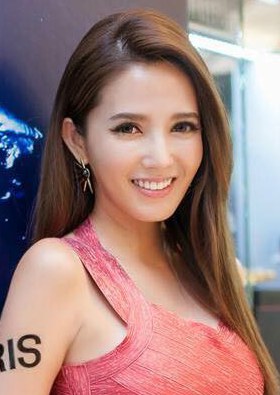 Catharine Hsu