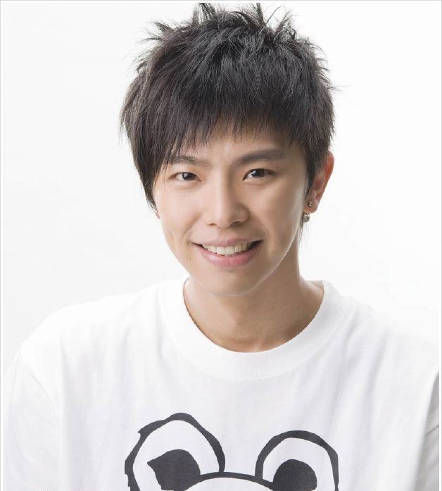 Alien Huang