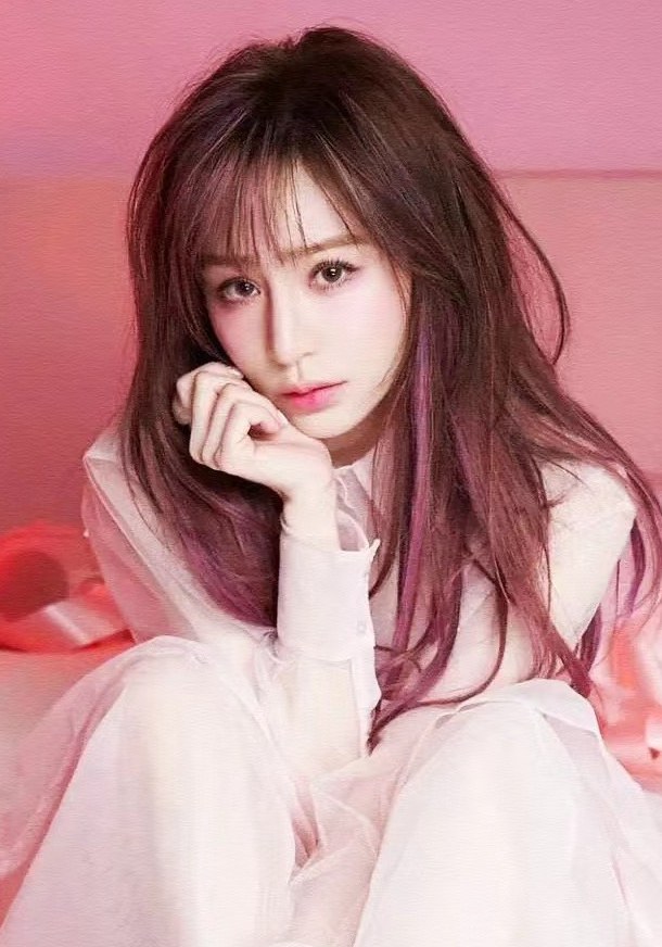 Cyndi Wang