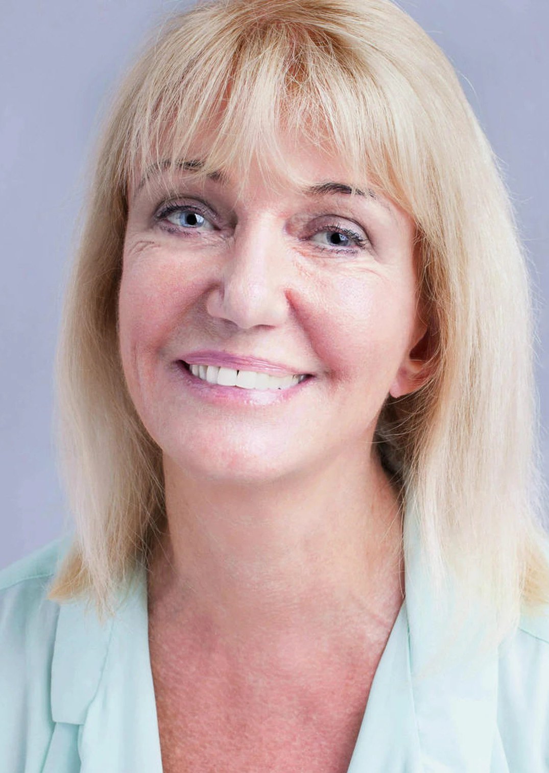 Veronica Lang