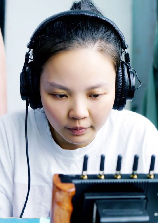Xia Wu