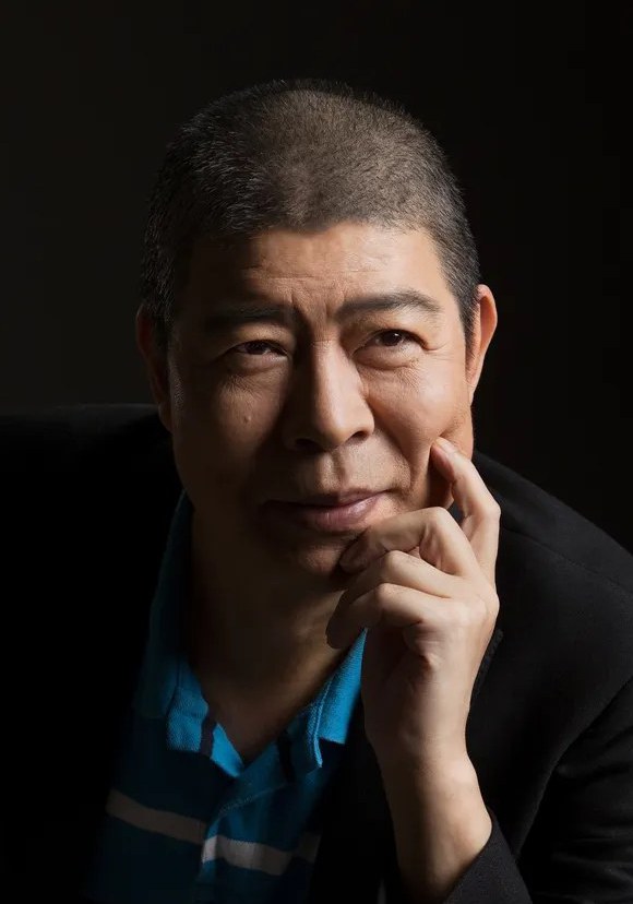 Weibo Wang