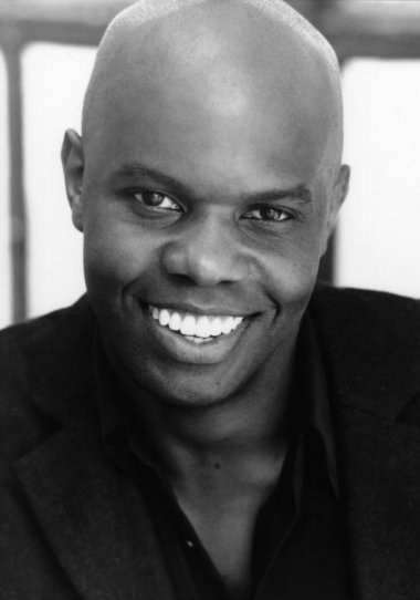 Antonio D. Charity