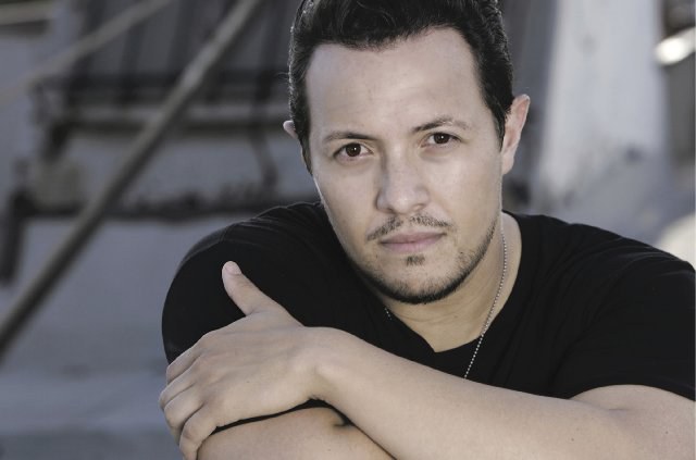 Hector Luis Bustamante