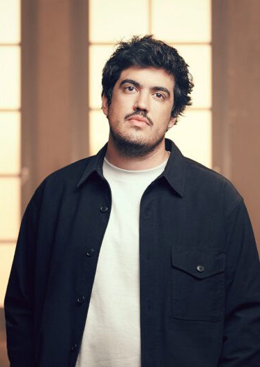 Alejandro Marín