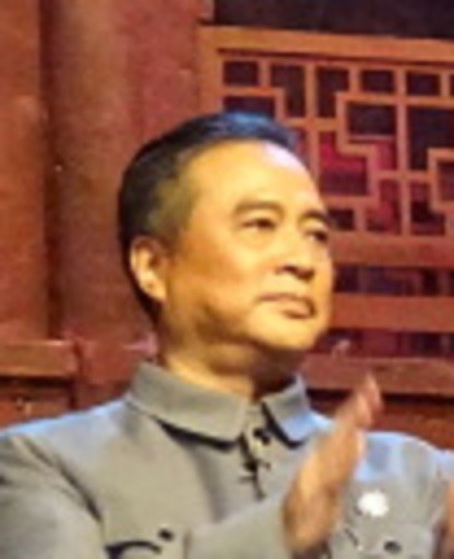 Xin Zhang