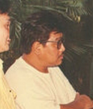 Zheng Cao