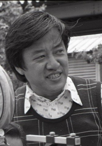 Katsuhiko Fujii