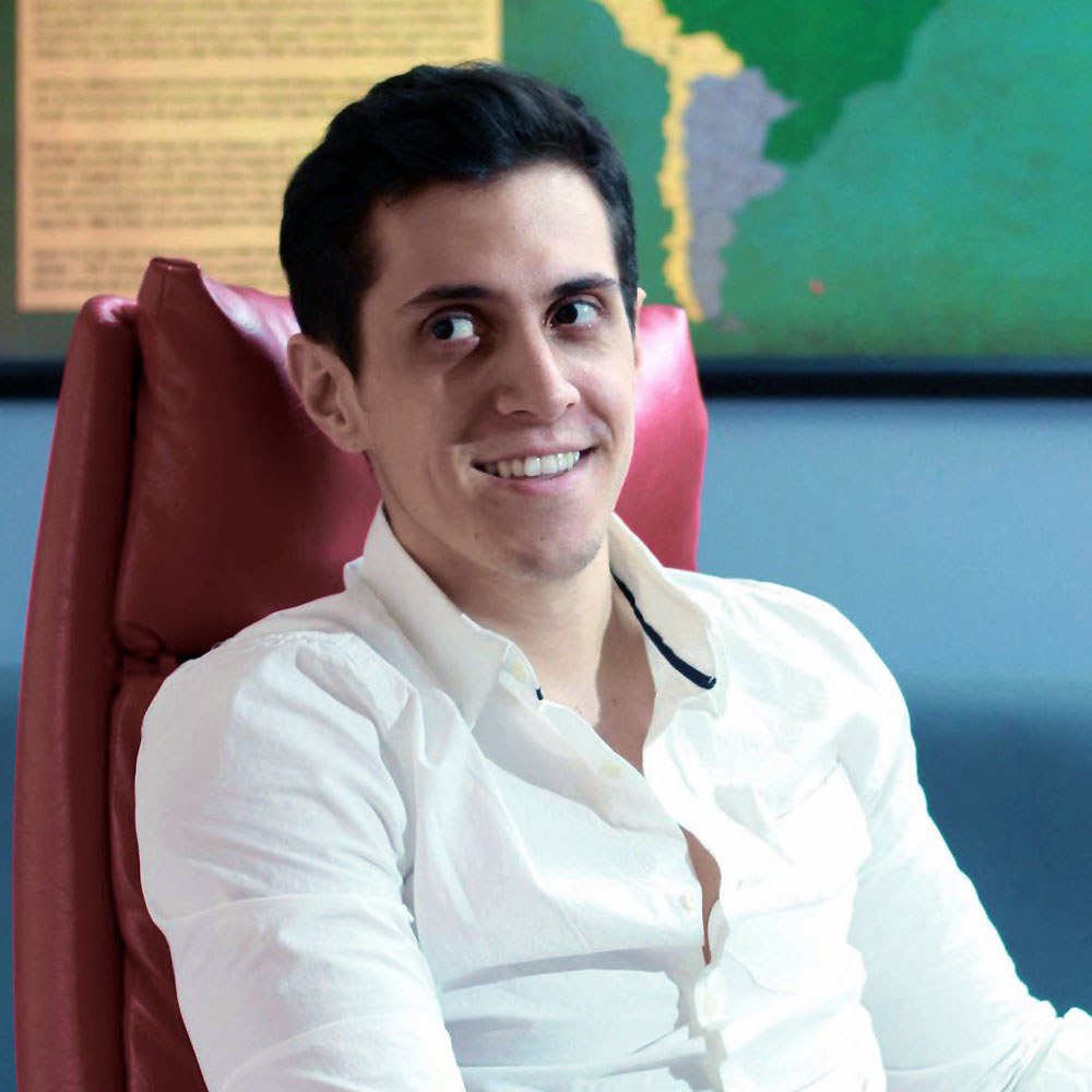 Alper Çağlar