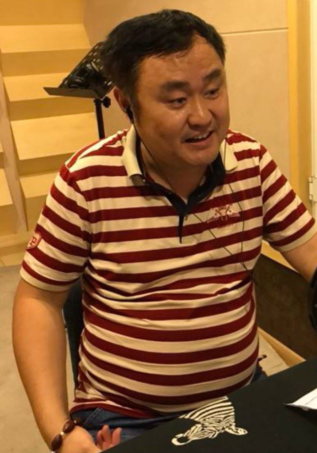 Feng Gao