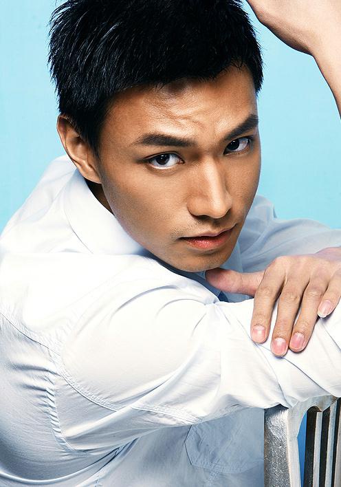 Yang Jiang