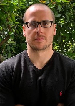 Ryan Little