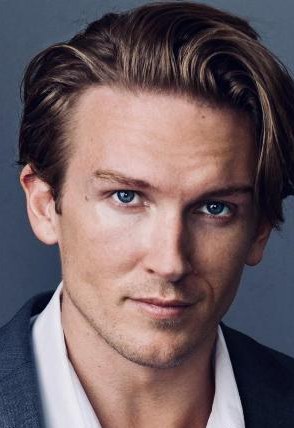 James Barrington