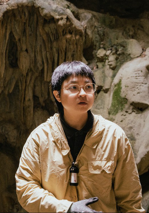 Paulie Huang Chih-Chia