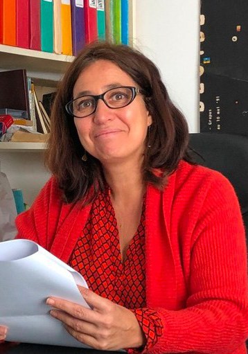 Anne Paschetta