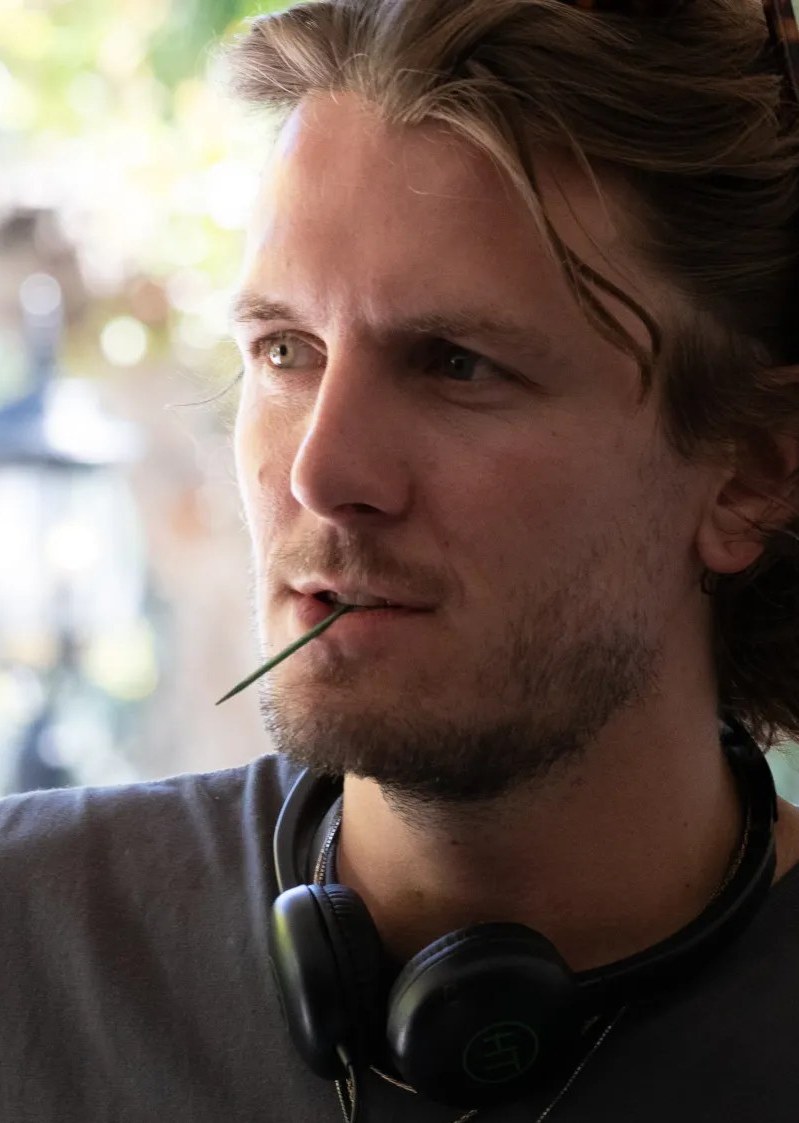 Spencer King