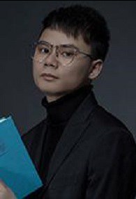 邱骏洋