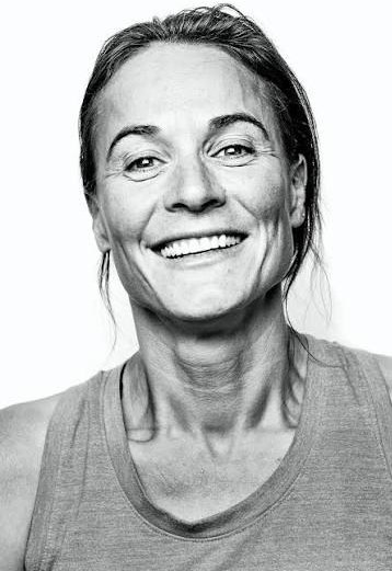 Hilaree Nelson