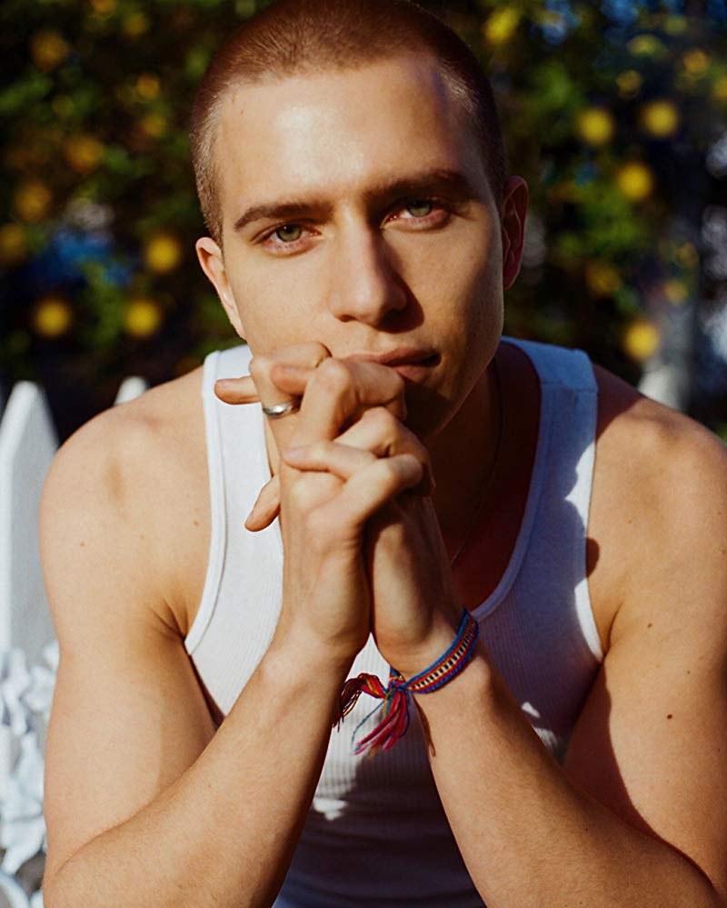 Aaron Holliday