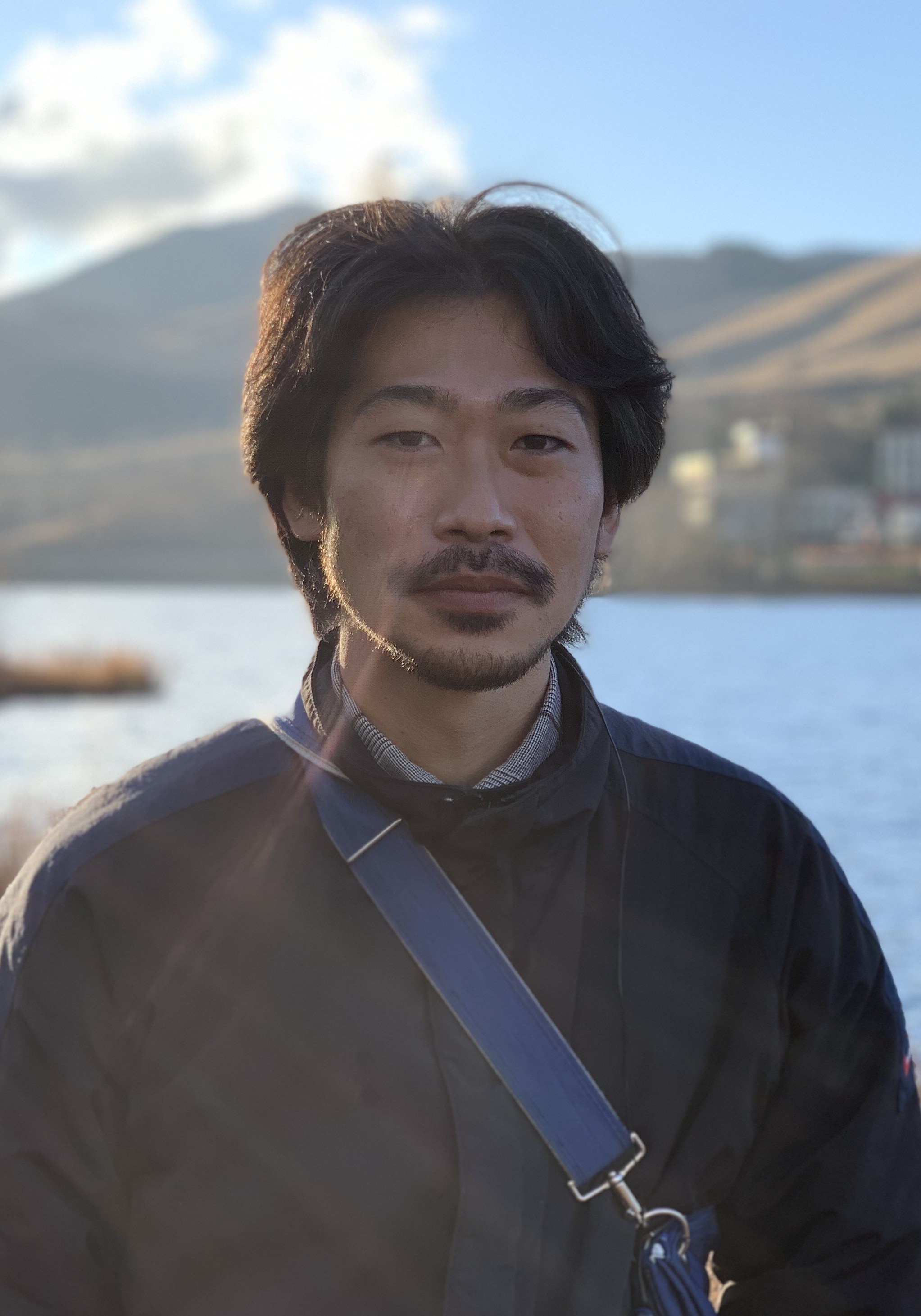 Akira Yamamoto