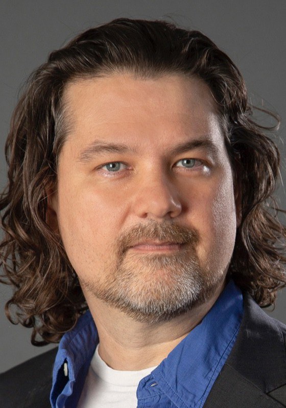 Martin Sherman