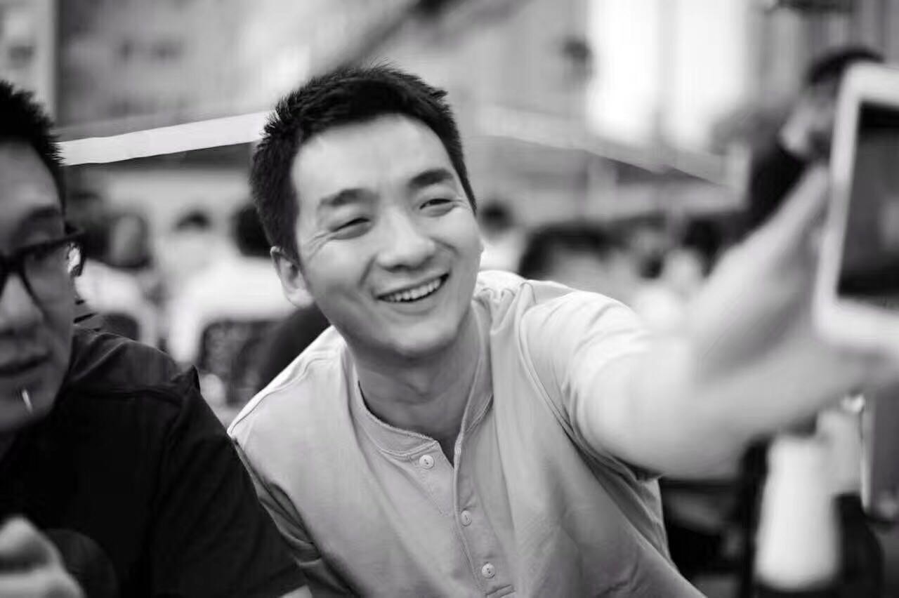 Xiaohang Sun