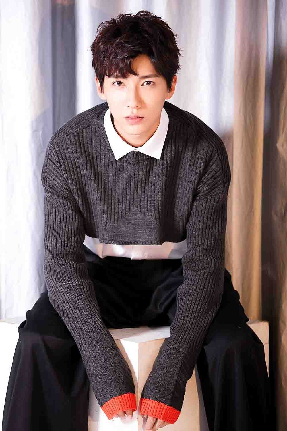 ZhengYu Jia