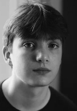 Aran Murphy