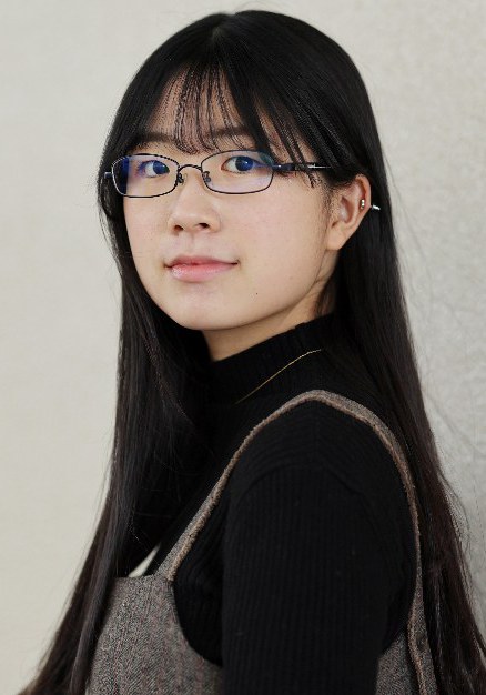 Sumire Suzuki