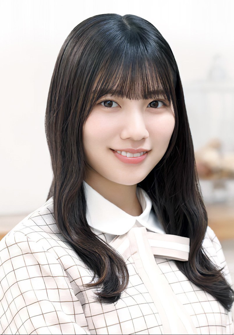 河田阳菜