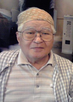 深町幸男