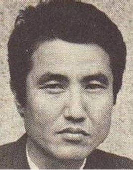 Shirō Moritani