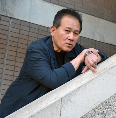 Yutaka Ikejima