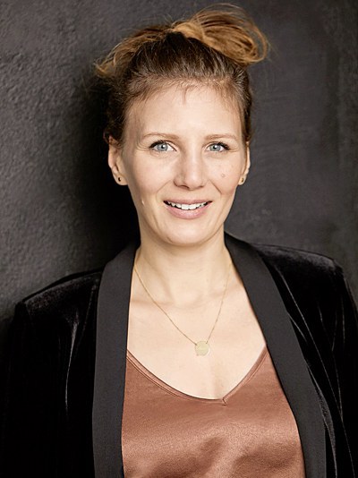 Mia Maariel Meyer