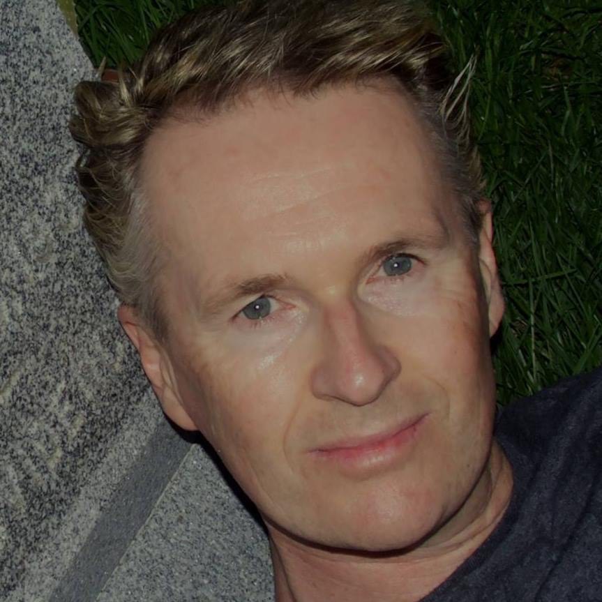Mark Savage