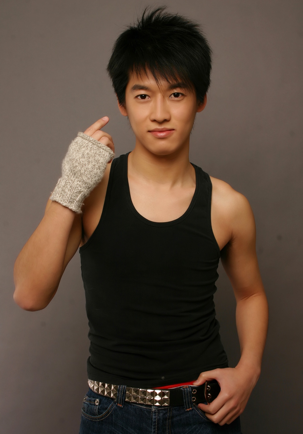 Changqing Shi