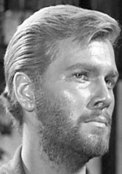 Glenn Saxson