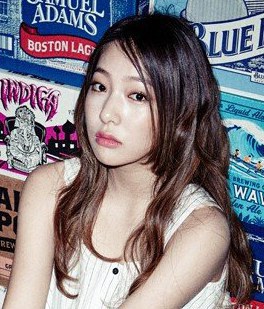 Lee Jini