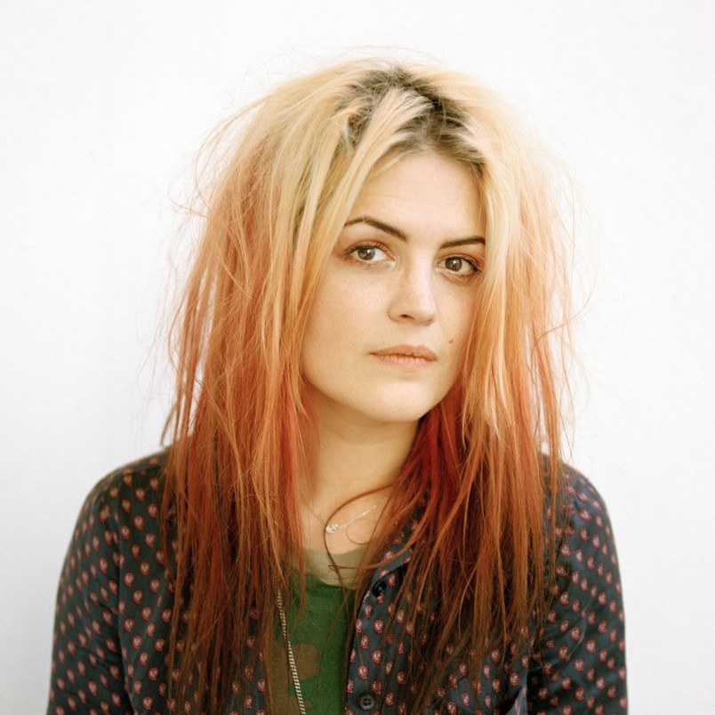 Alison Mosshart