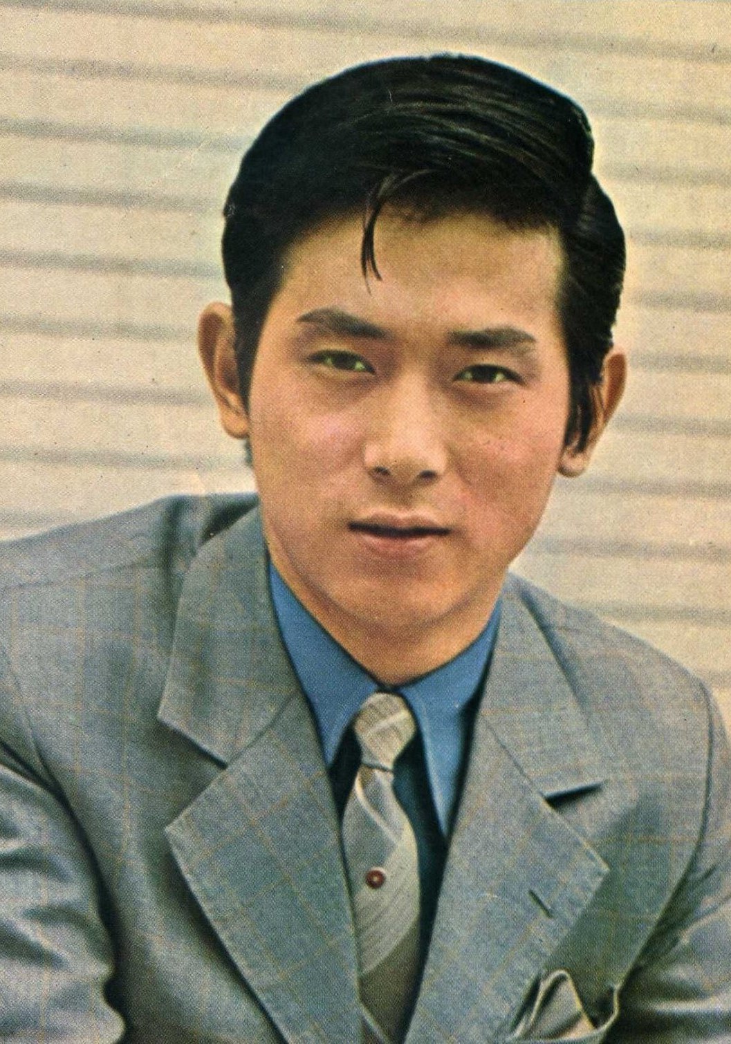 Chun Han