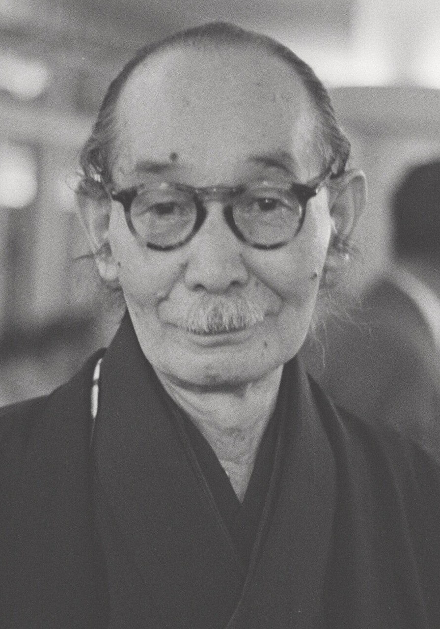 长谷川伸