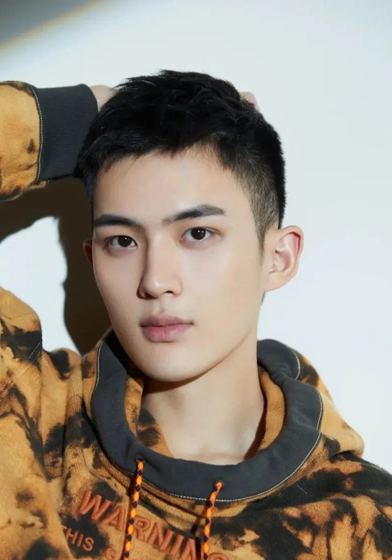 Yusen Du