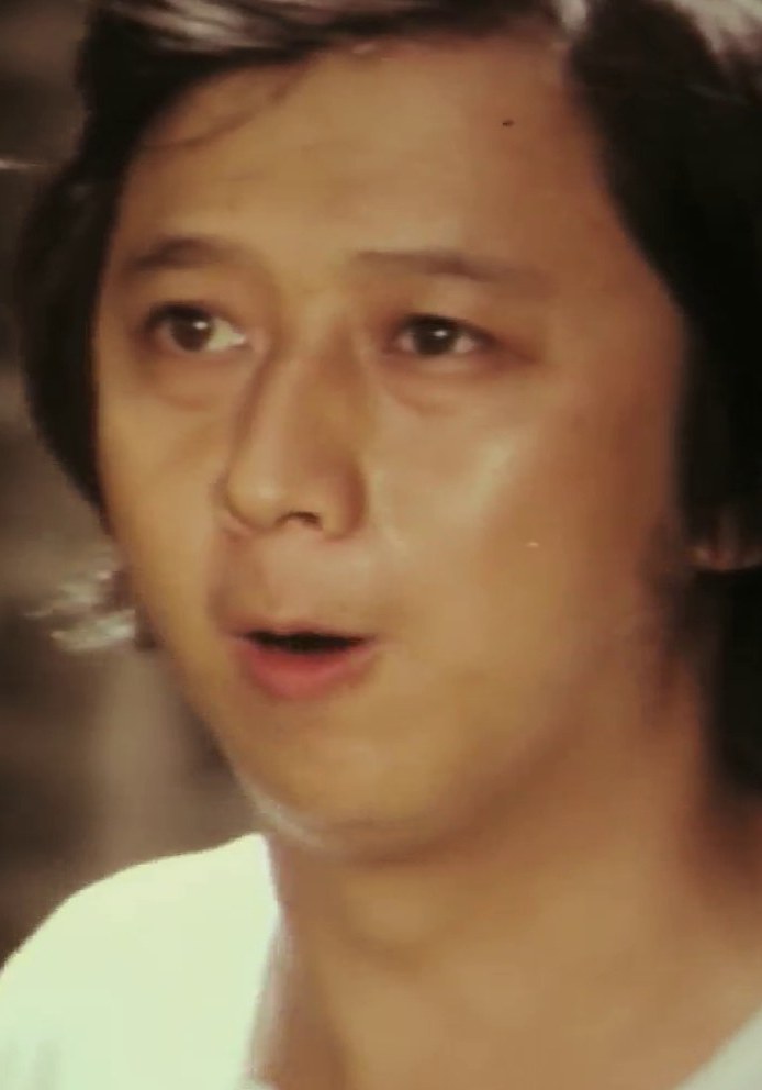 Tin-Shing Ho