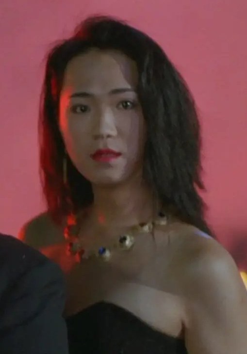 Ng Yee-Shan