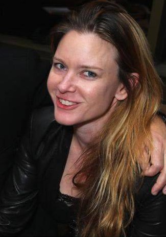 Justine Wilson