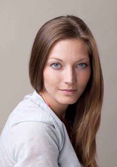 Svetlana Bakulina