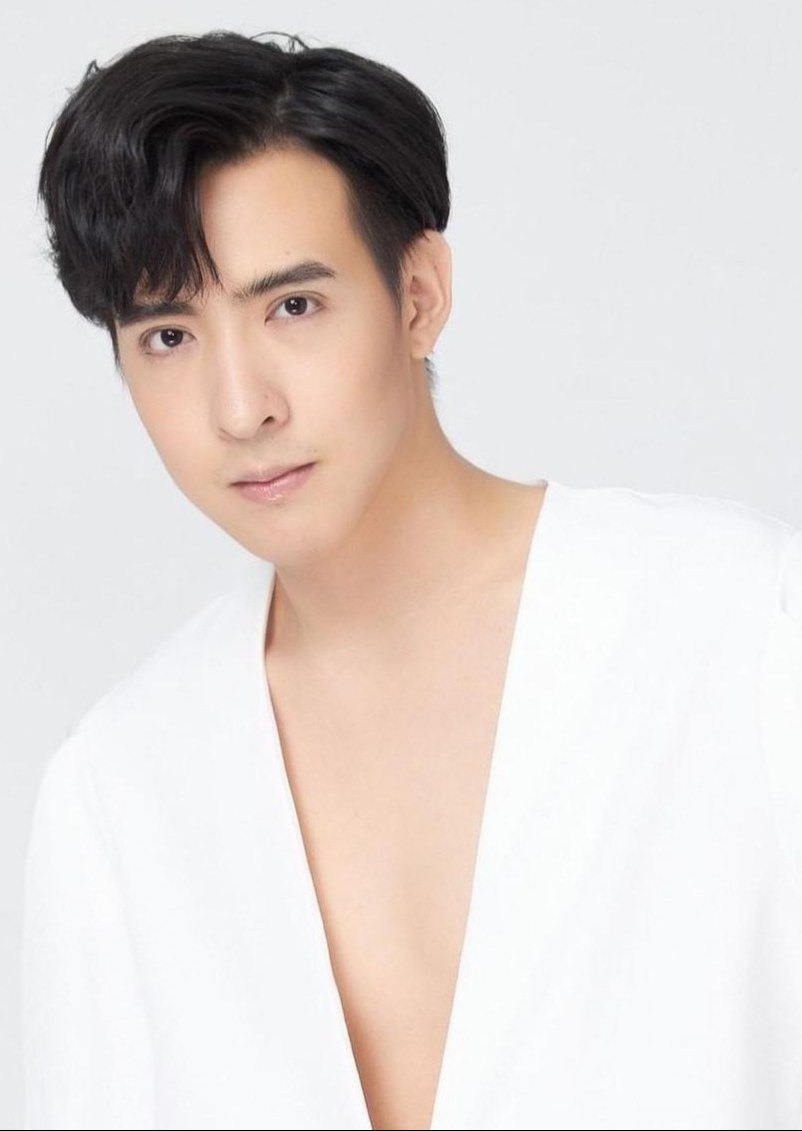 Tang-oh Nattawat Trisomboon