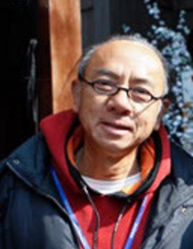 Tang-Chun Po